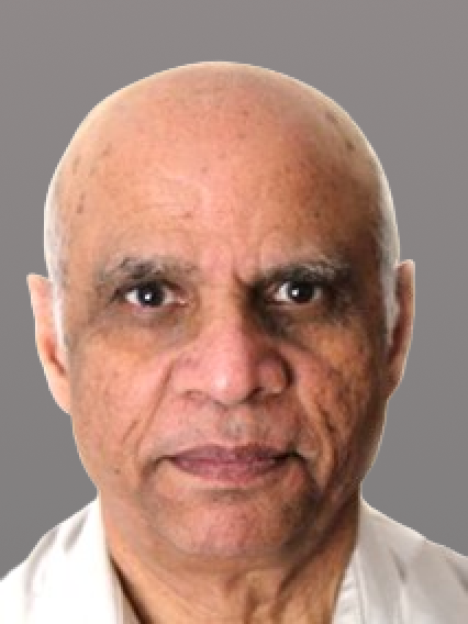 Dr. Gordhan N. Patel